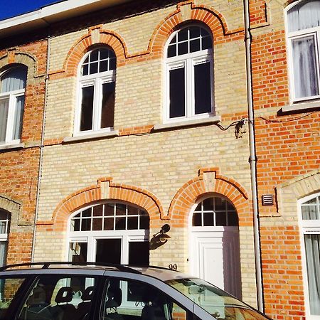 Holiday Home Ipericus Ипер Стая снимка