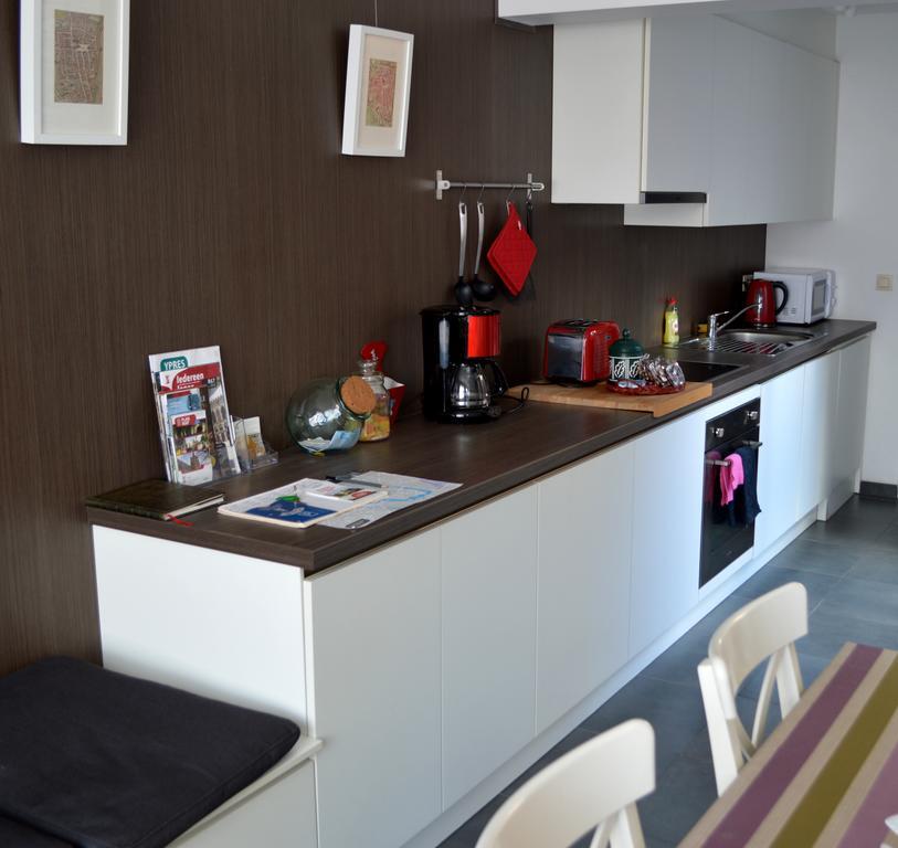 Holiday Home Ipericus Ипер Стая снимка