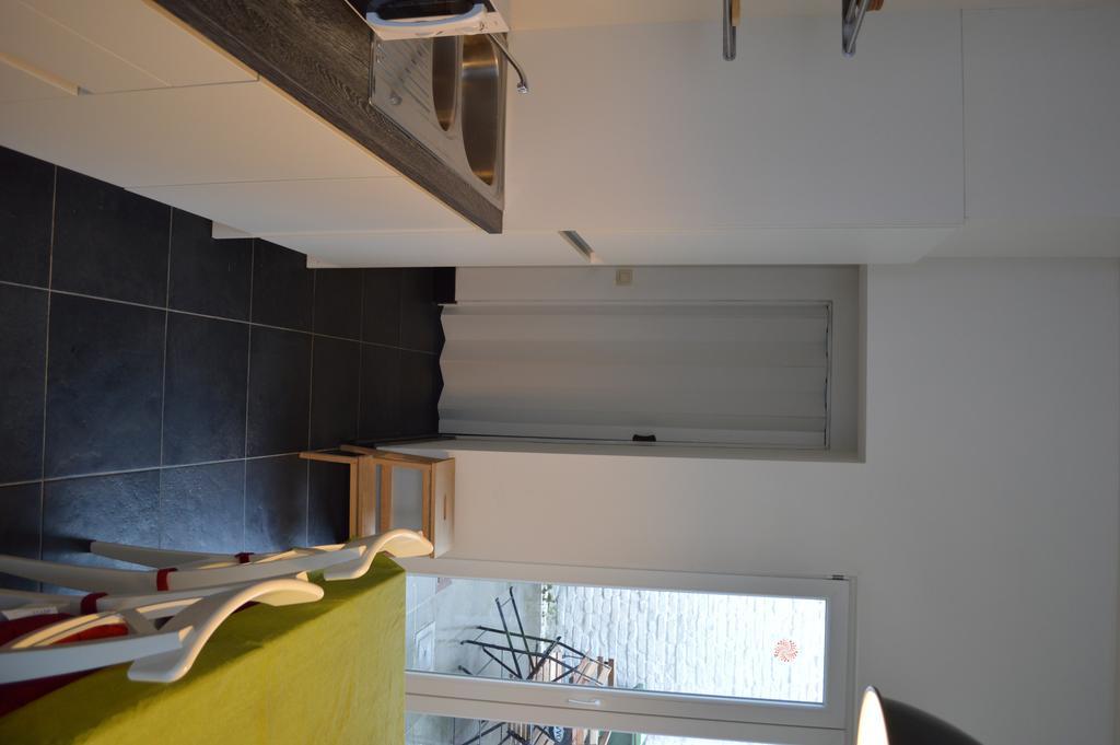 Holiday Home Ipericus Ипер Стая снимка