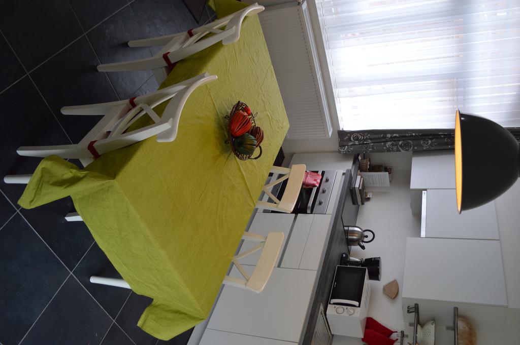 Holiday Home Ipericus Ипер Стая снимка