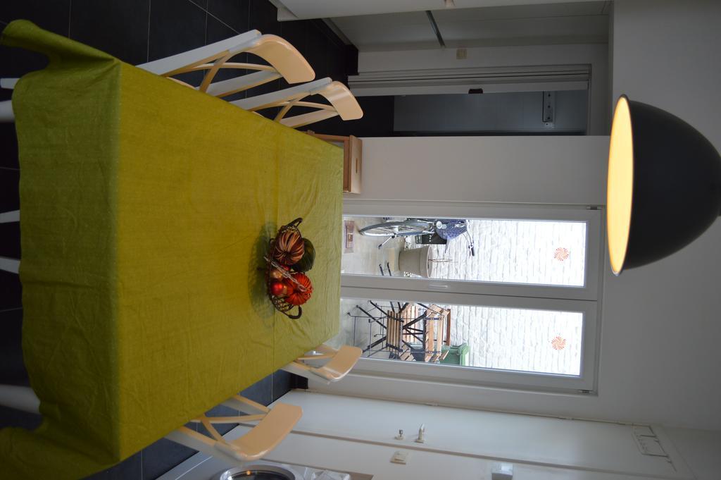 Holiday Home Ipericus Ипер Стая снимка