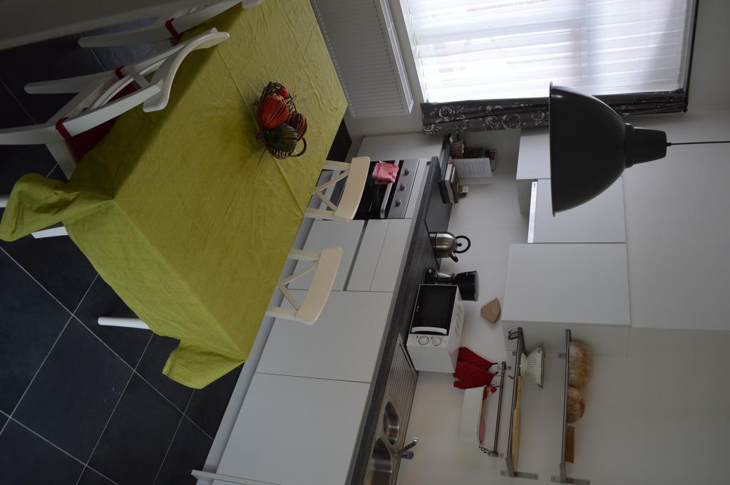 Holiday Home Ipericus Ипер Стая снимка
