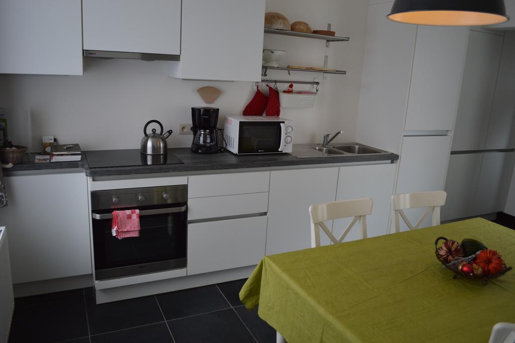 Holiday Home Ipericus Ипер Стая снимка