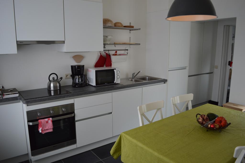 Holiday Home Ipericus Ипер Стая снимка