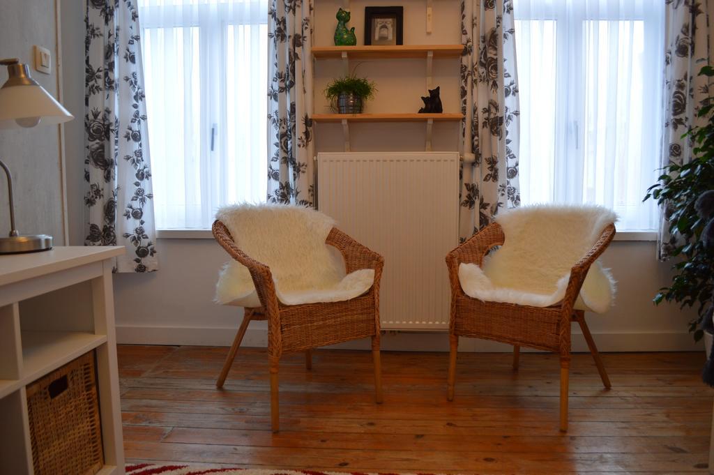 Holiday Home Ipericus Ипер Стая снимка