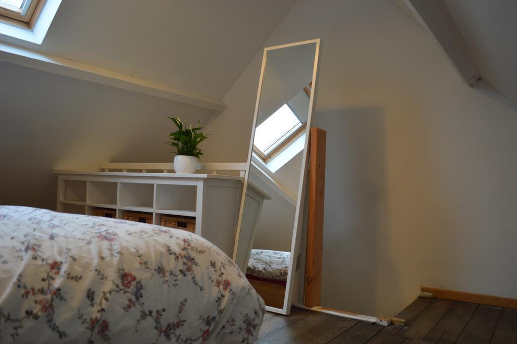 Holiday Home Ipericus Ипер Стая снимка