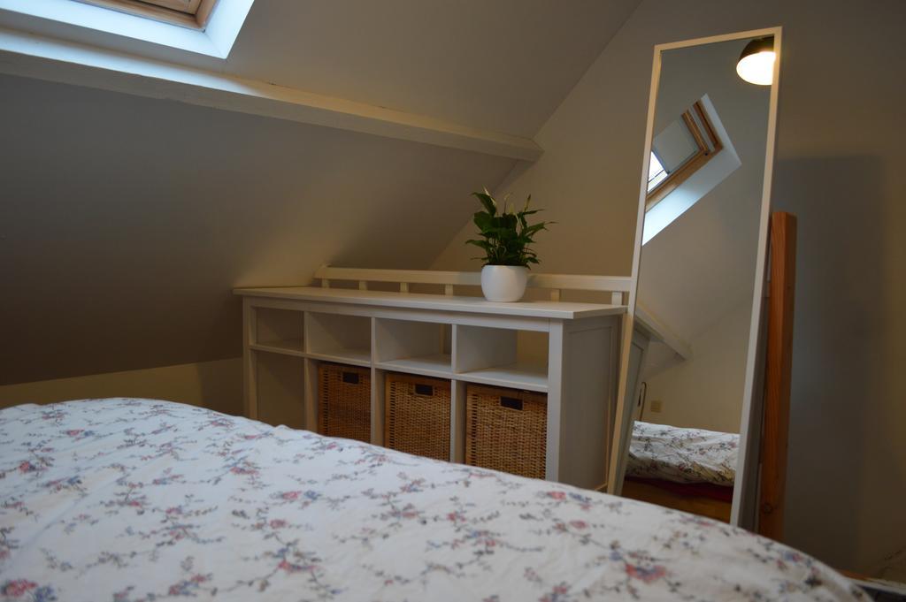 Holiday Home Ipericus Ипер Стая снимка