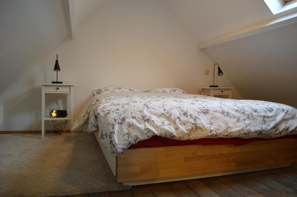 Holiday Home Ipericus Ипер Стая снимка