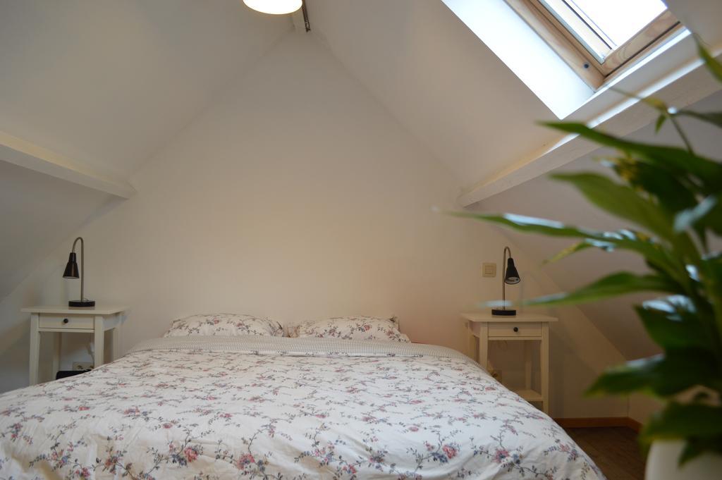 Holiday Home Ipericus Ипер Стая снимка