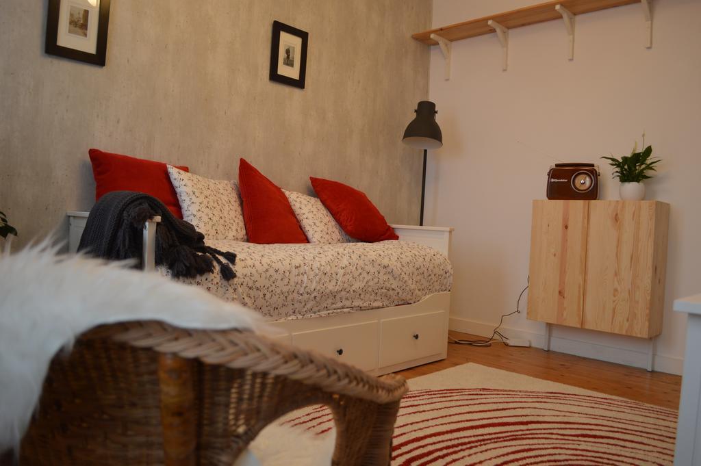 Holiday Home Ipericus Ипер Стая снимка