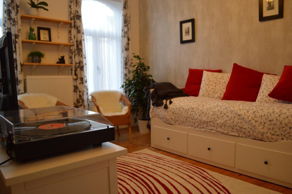 Holiday Home Ipericus Ипер Стая снимка