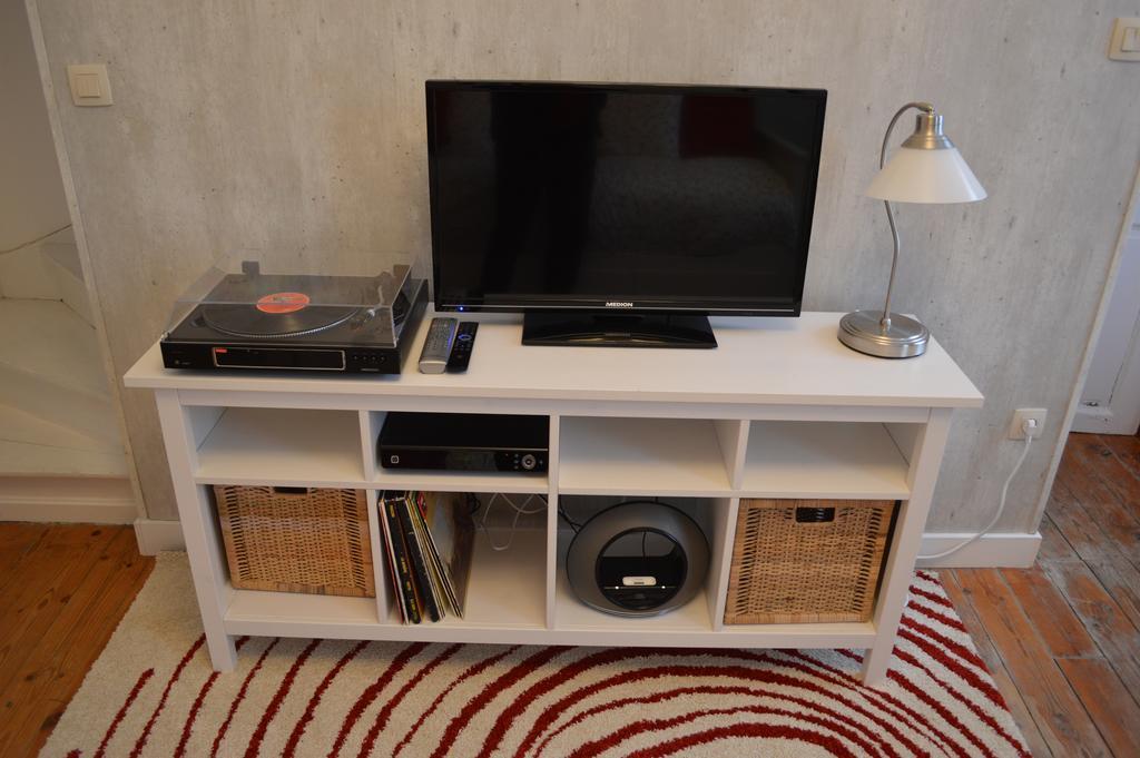 Holiday Home Ipericus Ипер Стая снимка