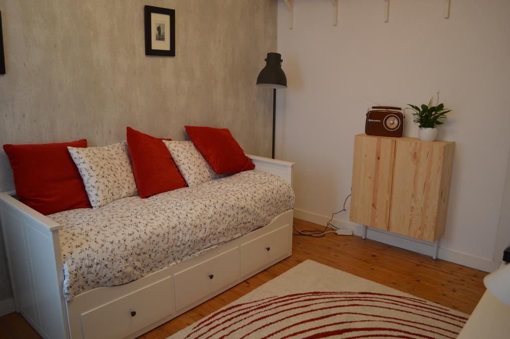 Holiday Home Ipericus Ипер Стая снимка