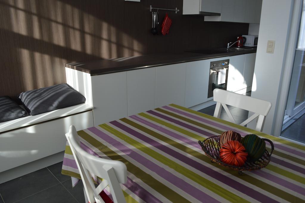 Holiday Home Ipericus Ипер Стая снимка