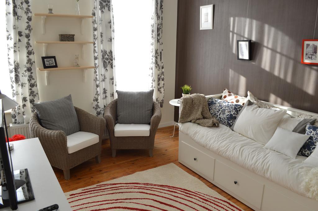 Holiday Home Ipericus Ипер Стая снимка