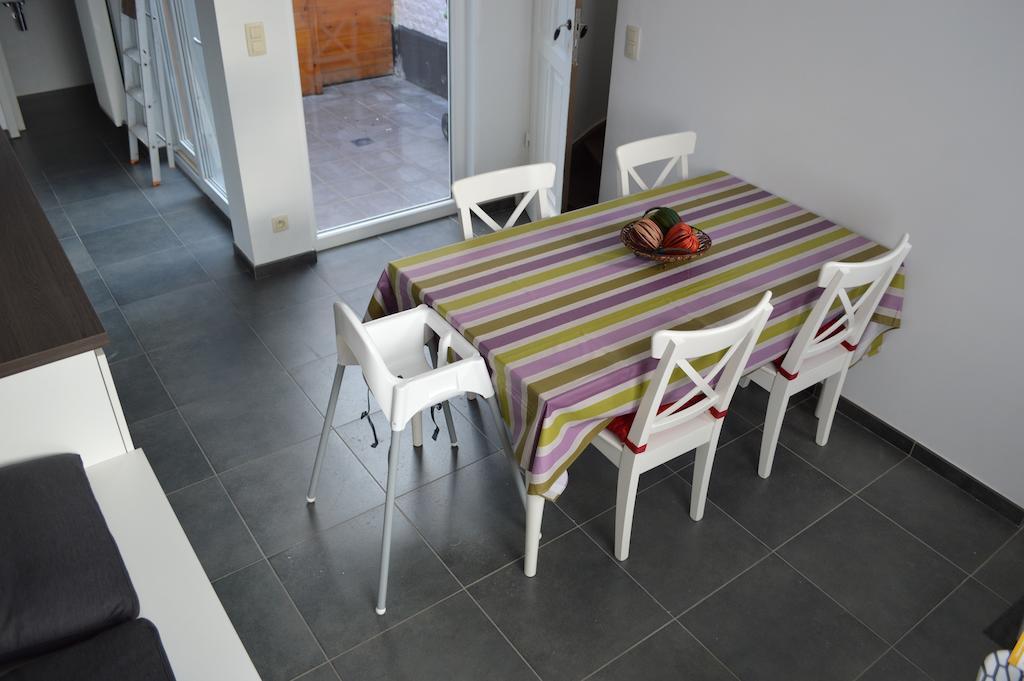 Holiday Home Ipericus Ипер Стая снимка
