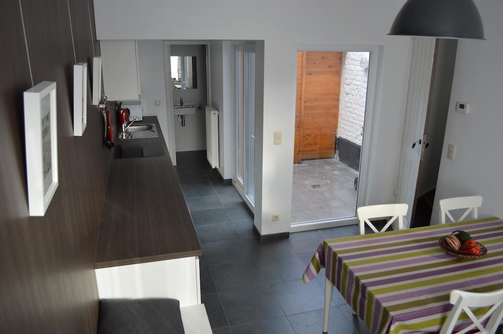 Holiday Home Ipericus Ипер Стая снимка