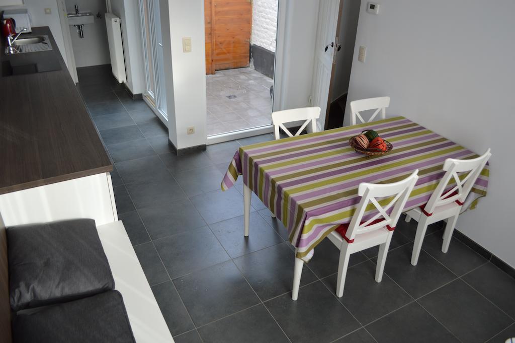 Holiday Home Ipericus Ипер Стая снимка