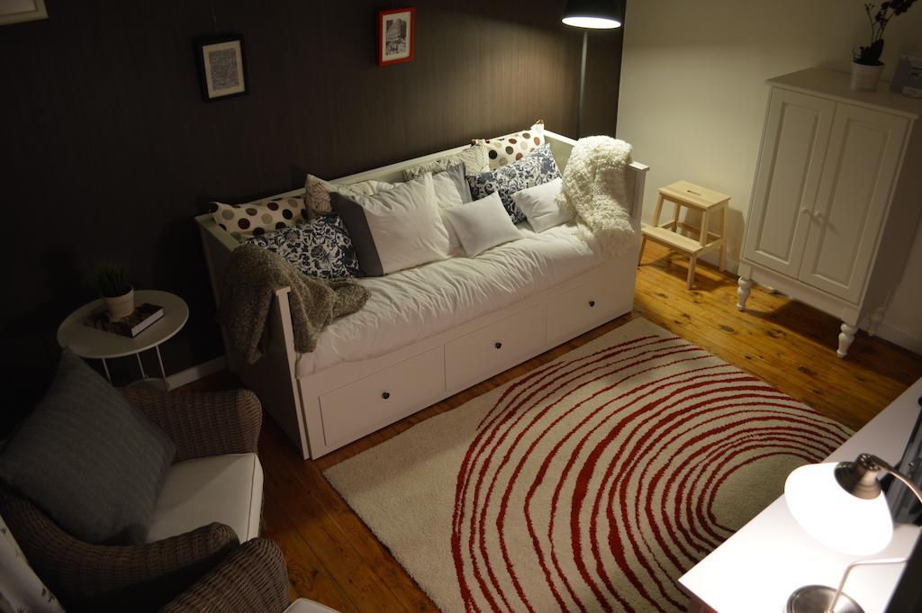 Holiday Home Ipericus Ипер Стая снимка