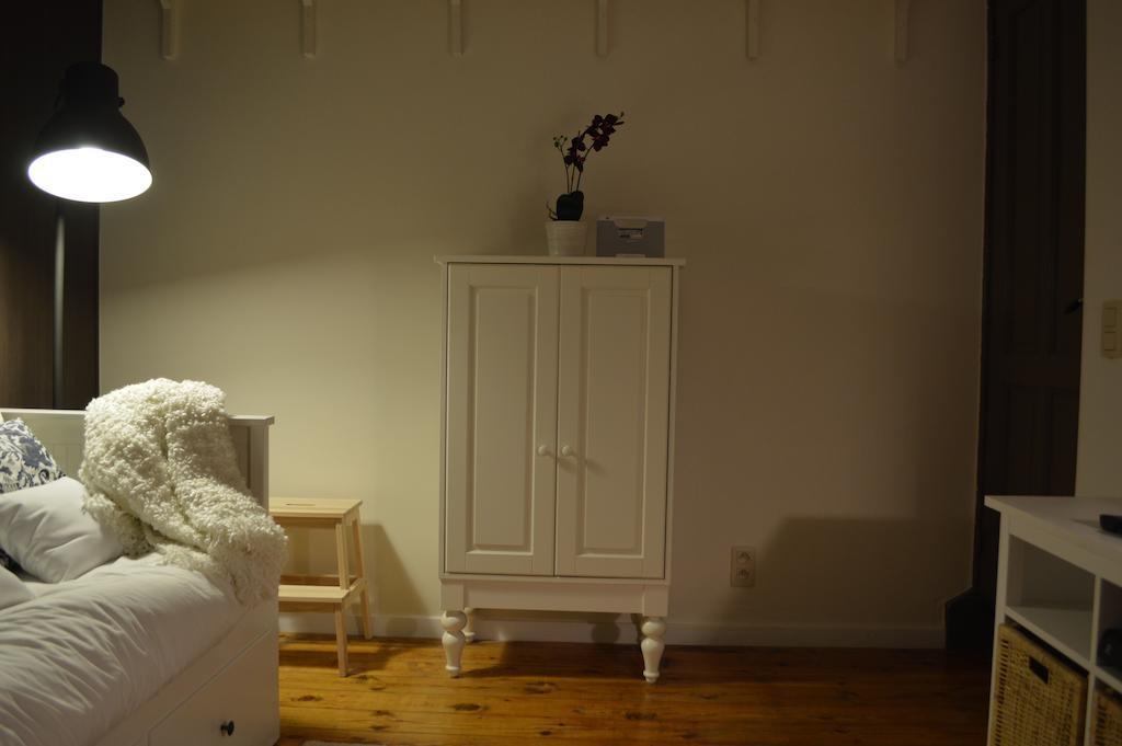 Holiday Home Ipericus Ипер Стая снимка