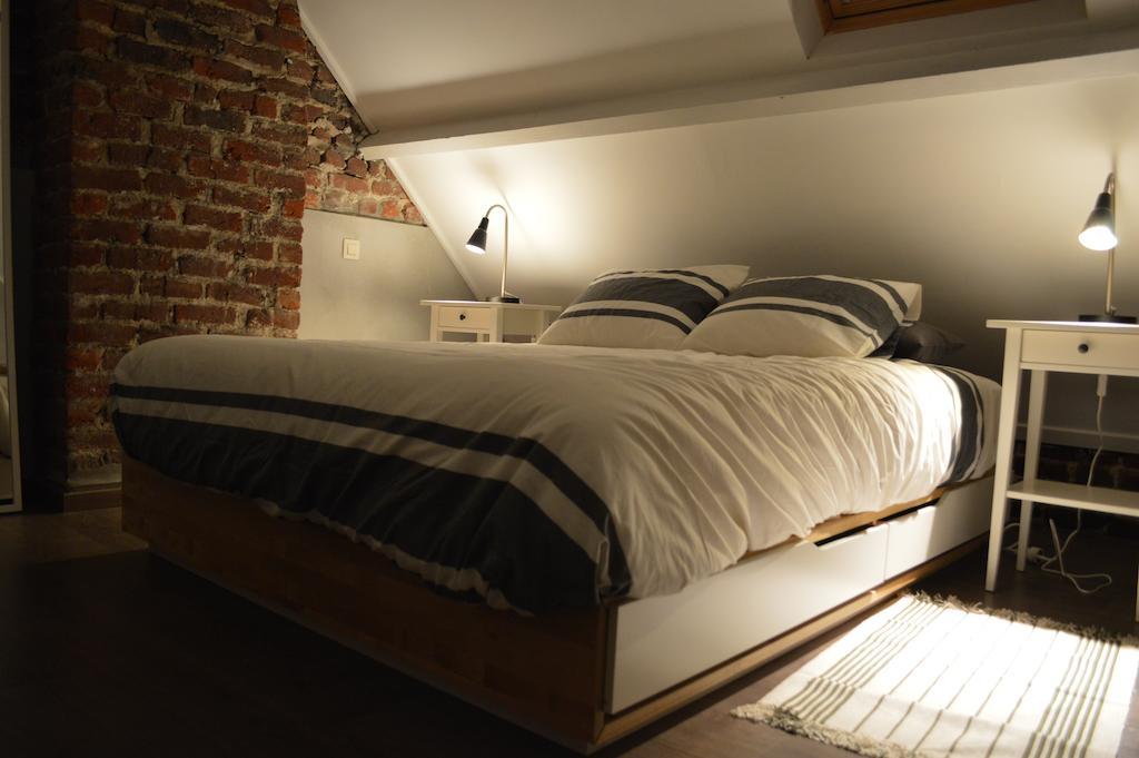 Holiday Home Ipericus Ипер Стая снимка