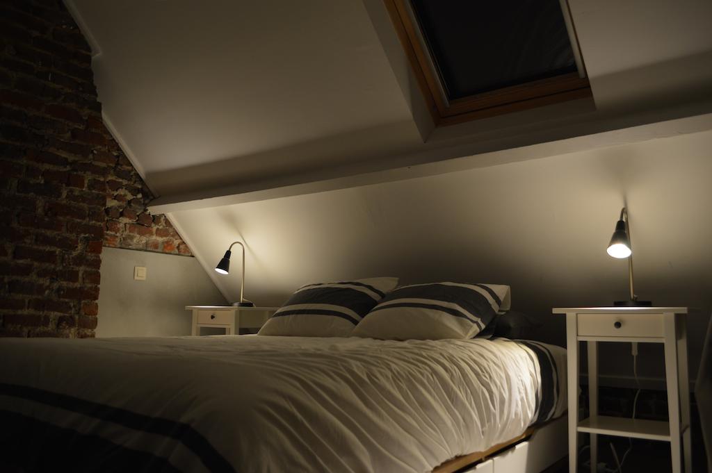 Holiday Home Ipericus Ипер Стая снимка