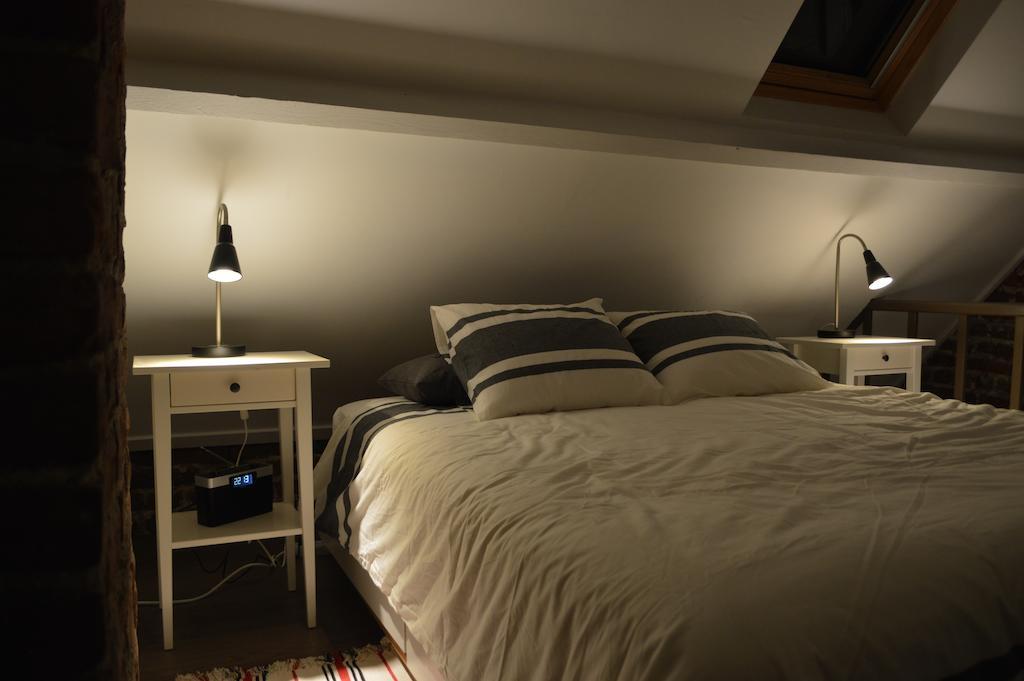Holiday Home Ipericus Ипер Стая снимка