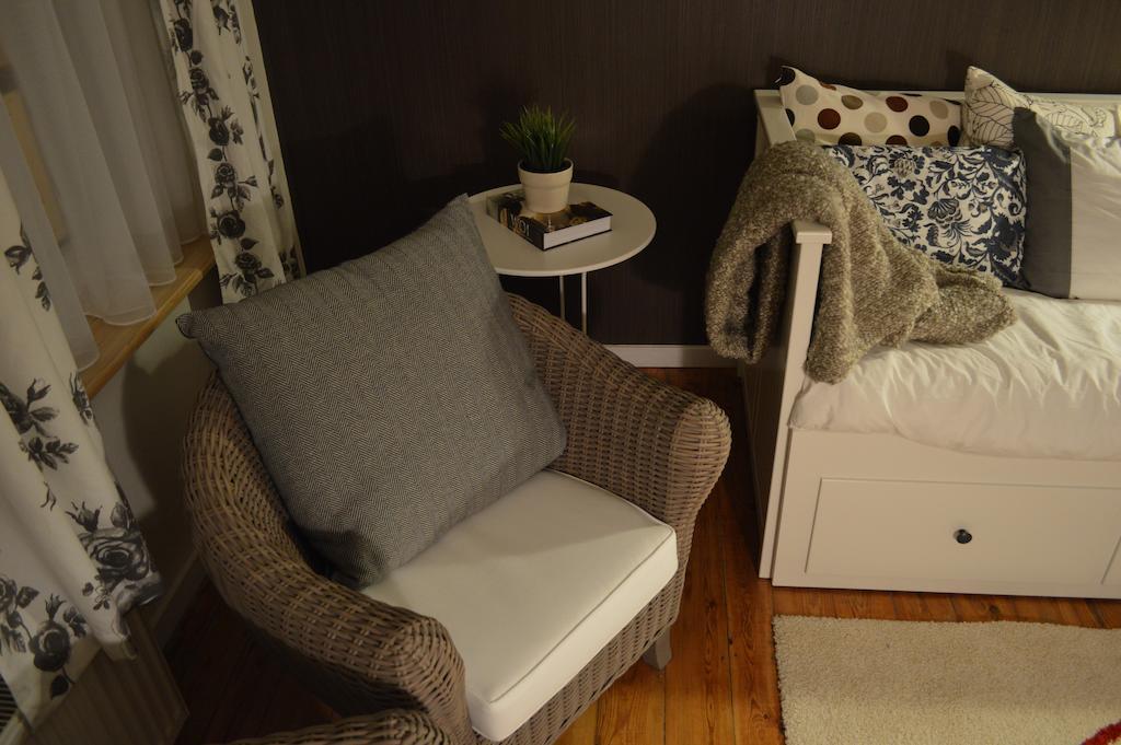 Holiday Home Ipericus Ипер Стая снимка