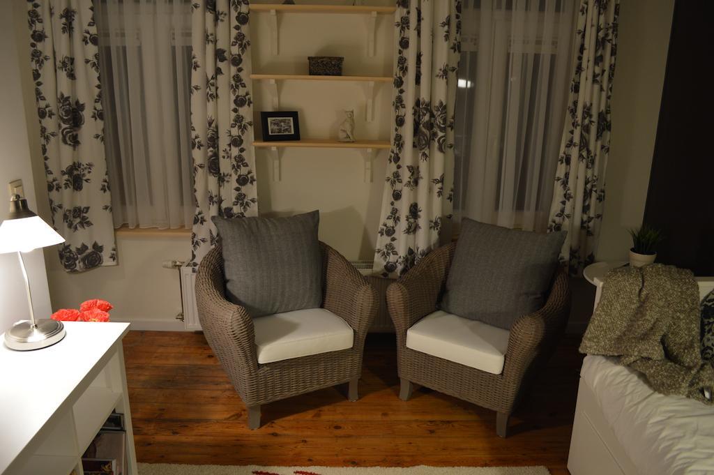 Holiday Home Ipericus Ипер Стая снимка