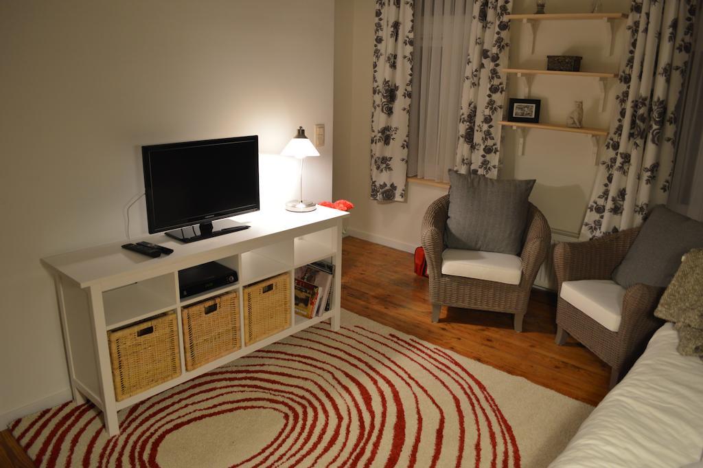Holiday Home Ipericus Ипер Стая снимка