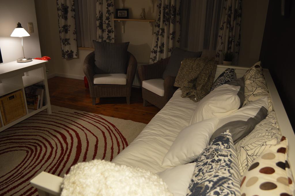 Holiday Home Ipericus Ипер Стая снимка
