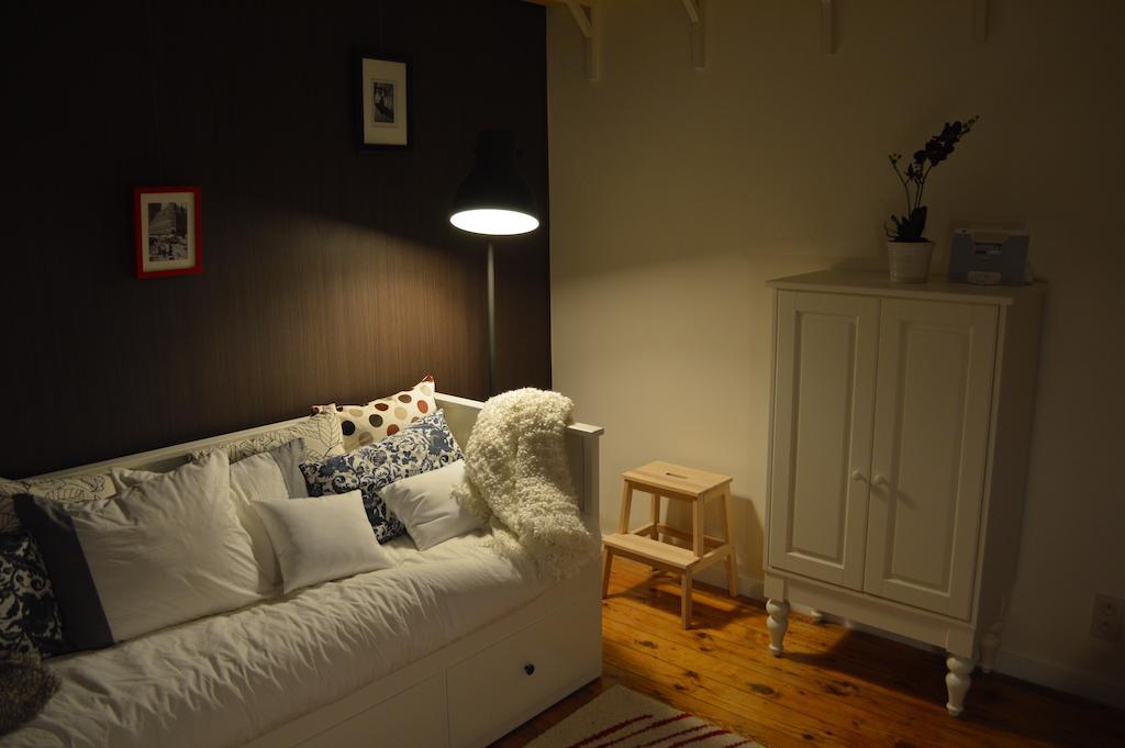 Holiday Home Ipericus Ипер Стая снимка