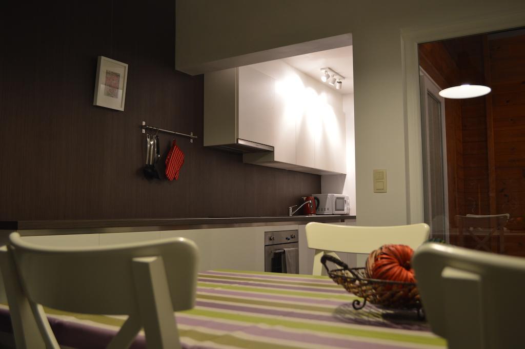 Holiday Home Ipericus Ипер Стая снимка