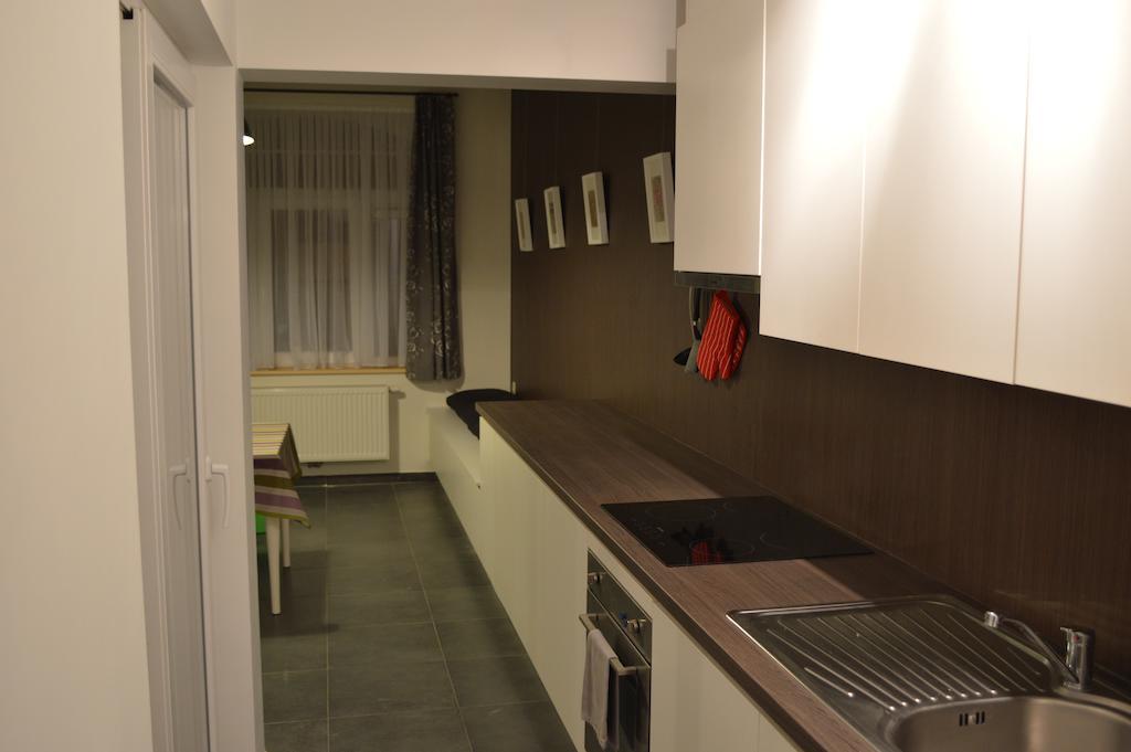 Holiday Home Ipericus Ипер Стая снимка